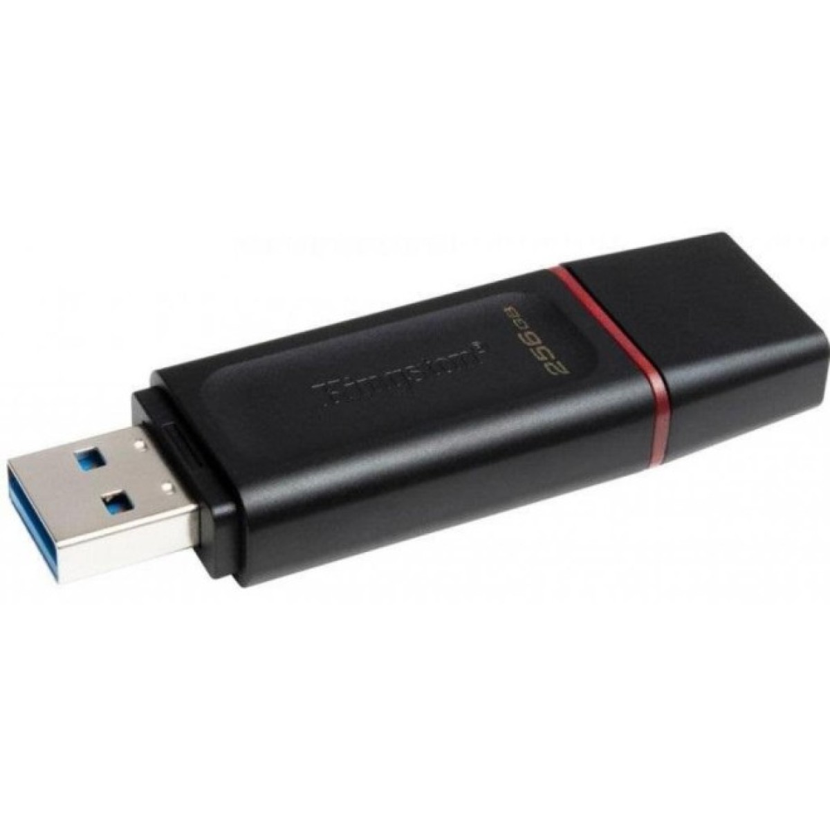 USB флеш накопитель Kingston 256GB DataTraveler Exodia Black/Pink USB 3.2 (DTX/256GB) 98_98.jpg - фото 4