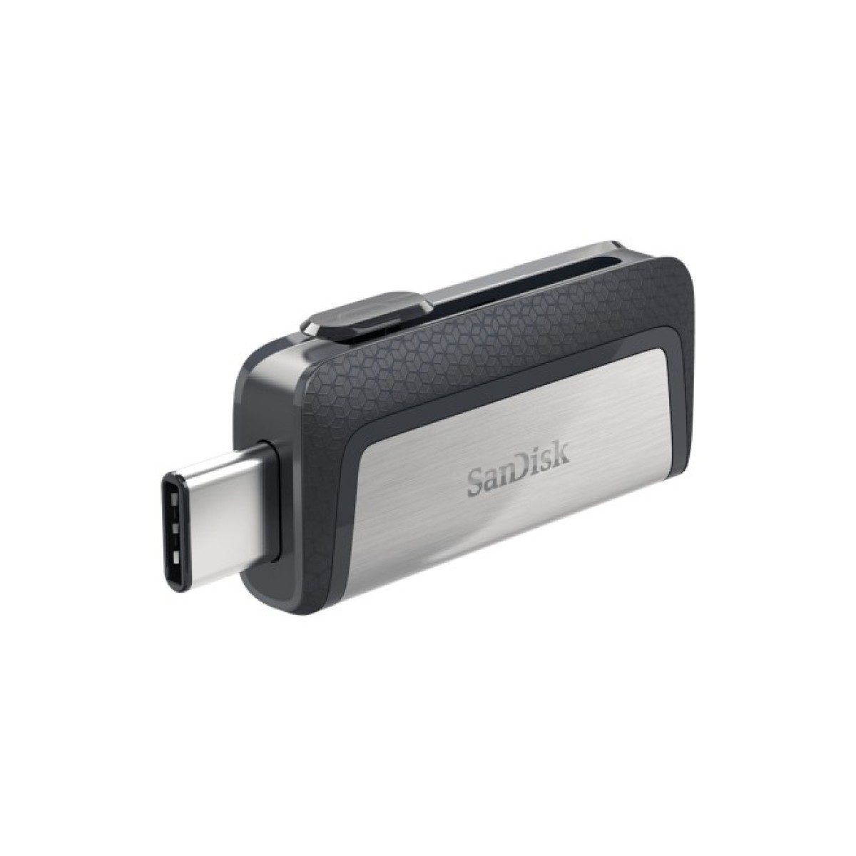 USB флеш накопитель SanDisk 128GB Ultra Dual USB 3.0/Type-C (SDDDC2-128G-G46) 98_98.jpg - фото 5