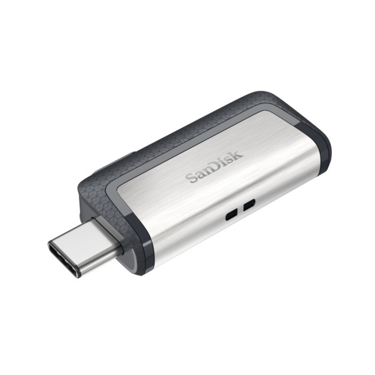 USB флеш накопитель SanDisk 128GB Ultra Dual USB 3.0/Type-C (SDDDC2-128G-G46) 98_98.jpg - фото 6