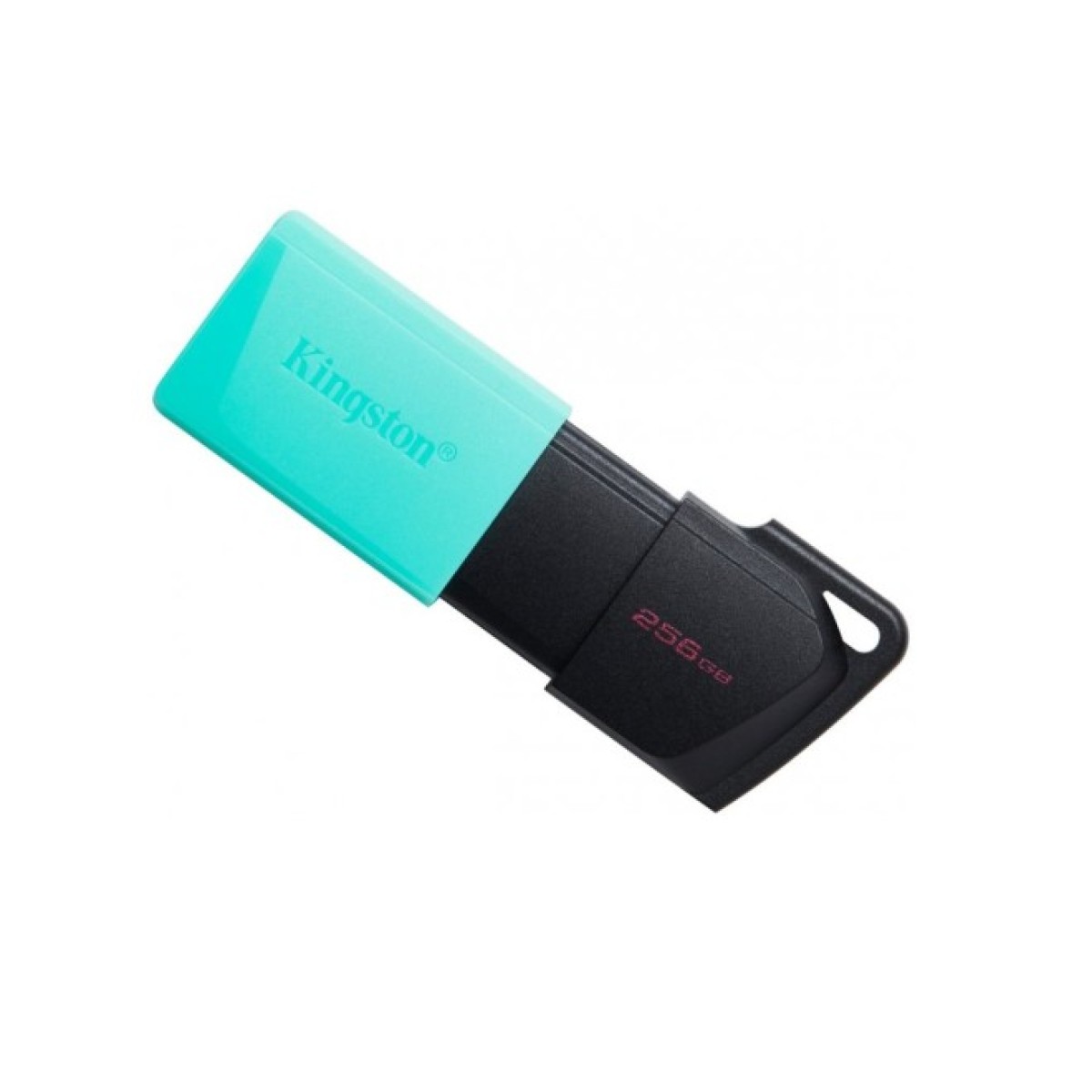 USB флеш накопичувач Kingston 256GB DataTraveler Exodia M USB 3.2 (DTXM/256GB) 98_98.jpg - фото 1
