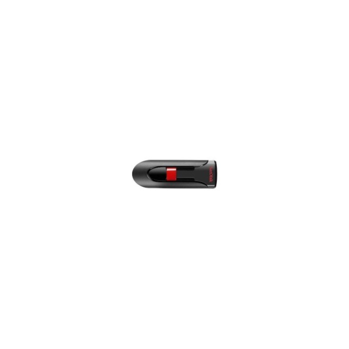 USB флеш накопичувач SanDisk 128Gb Cruzer Glide (SDCZ60-128G-B35) 98_98.jpg - фото 1