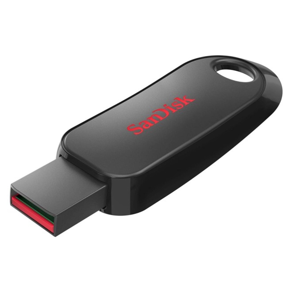 USB флеш накопитель SanDisk 64GB Cruzer Snap USB 2.0 (SDCZ62-064G-G35) 98_98.jpg - фото 4