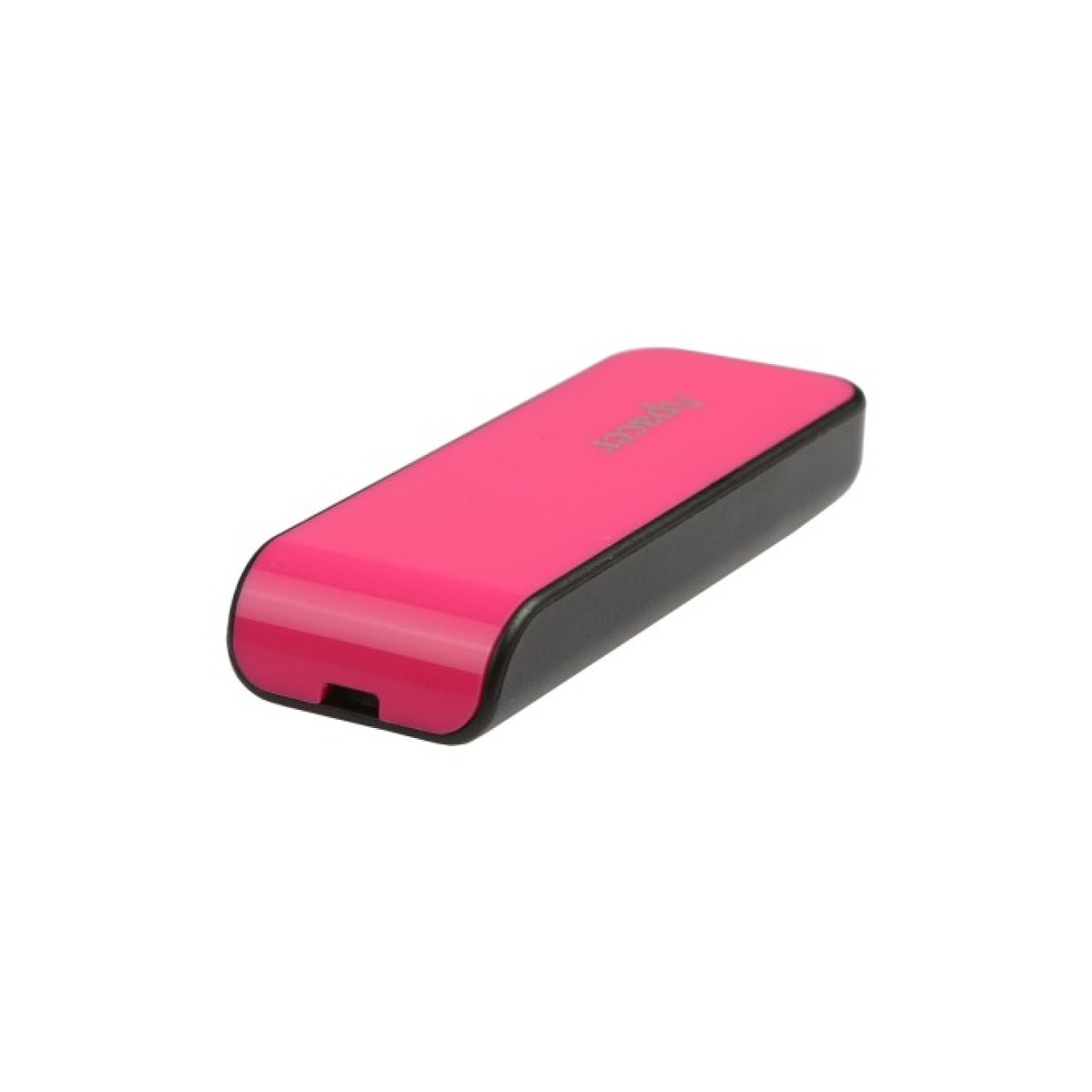 USB флеш накопичувач Apacer 16GB AH334 pink USB 2.0 (AP16GAH334P-1) 98_98.jpg - фото 2