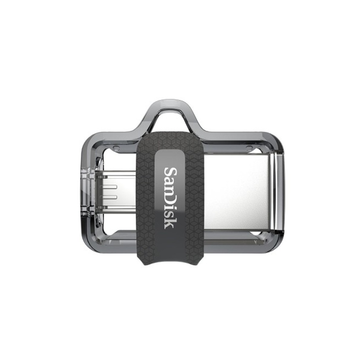 USB флеш накопичувач SanDisk 128GB Ultra Dual Drive M3.0 USB 3.0 (SDDD3-128G-G46) 98_98.jpg - фото 1