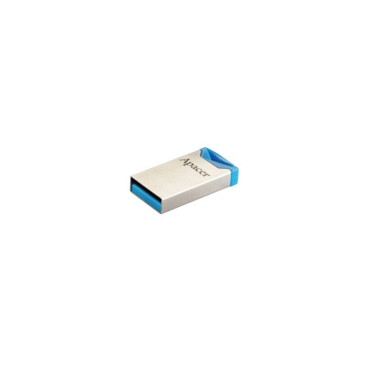 USB флеш накопитель Apacer 32GB AH111 Blue RP USB2.0 (AP32GAH111U-1) 98_98.jpg - фото 2