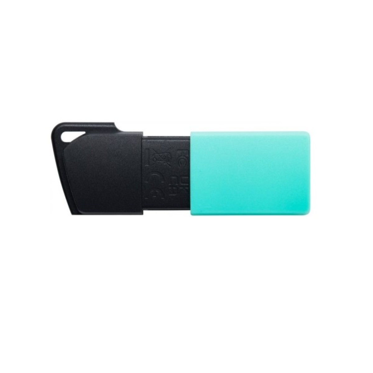 USB флеш накопичувач Kingston 256GB DataTraveler Exodia M USB 3.2 (DTXM/256GB) 98_98.jpg - фото 4