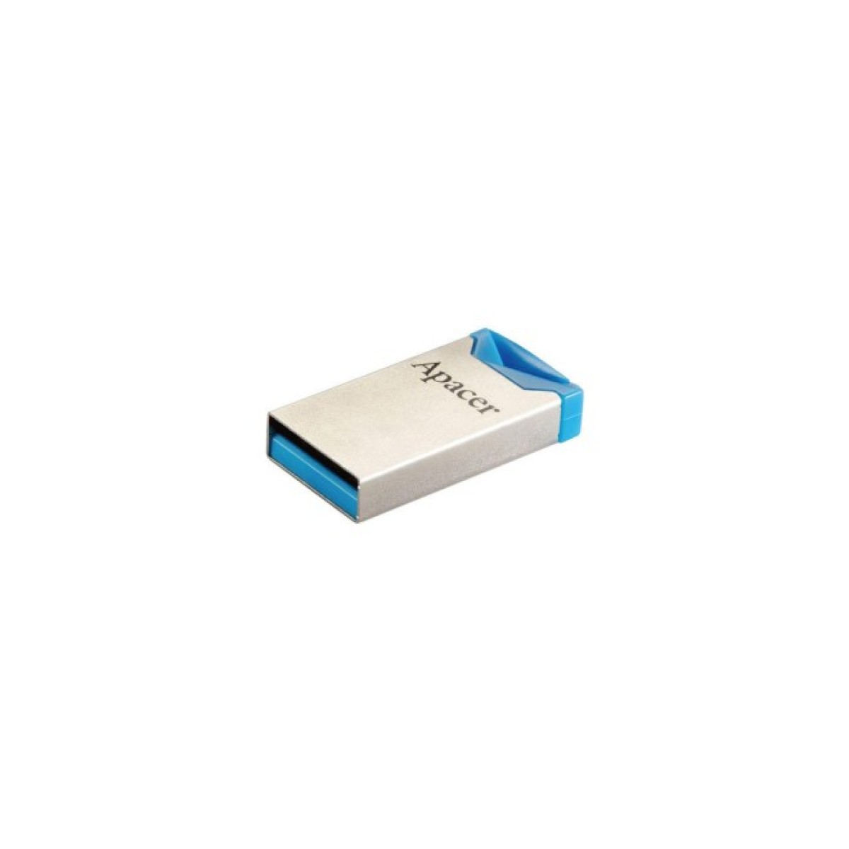 USB флеш накопитель Apacer 64GB AH111 Blue USB 2.0 (AP64GAH111U-1) 98_98.jpg - фото 2
