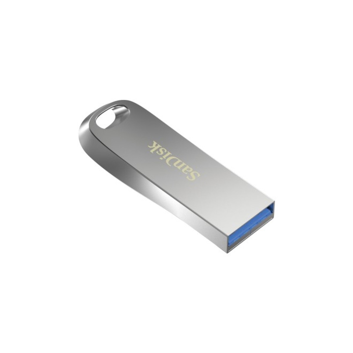 USB флеш накопичувач SanDisk 128GB Ultra Luxe USB 3.1 (SDCZ74-128G-G46) 98_98.jpg - фото 5