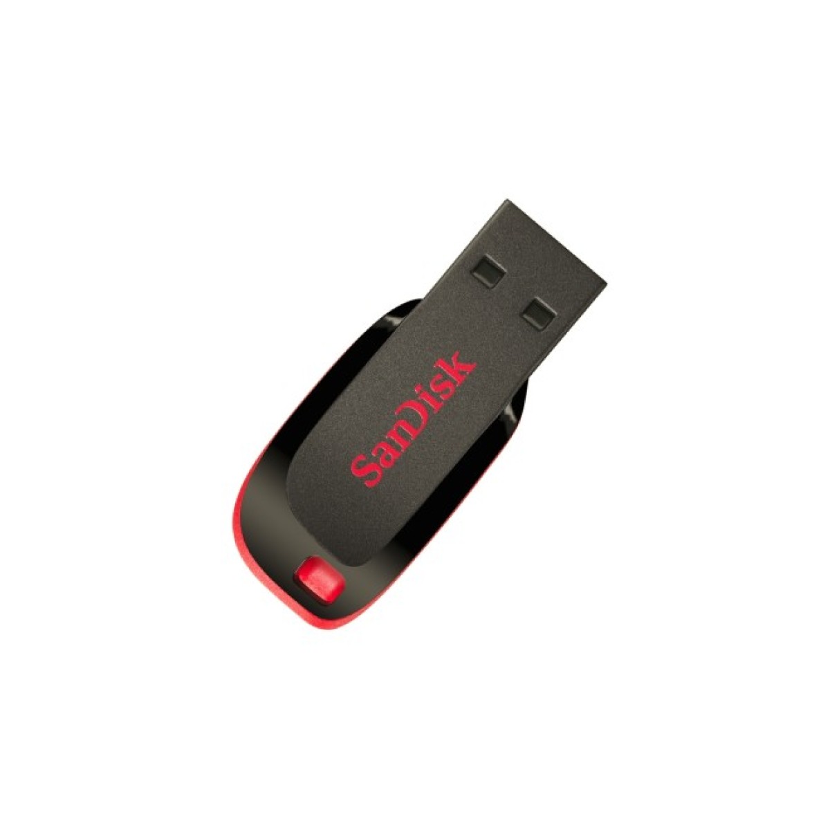 USB флеш накопичувач SanDisk 32Gb Cruzer Blade (SDCZ50-032G-B35) 256_256.jpg