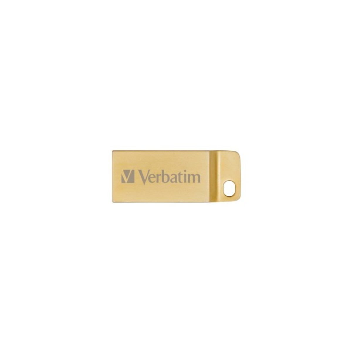 USB флеш накопитель Verbatim 32GB Metal Executive Gold USB 3.0 (99105) 98_98.jpg - фото 1