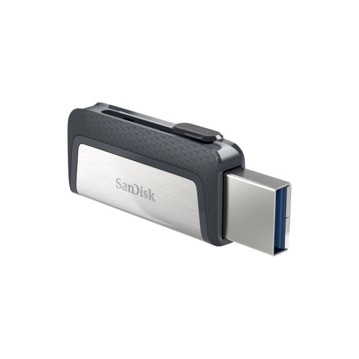 USB флеш накопитель SanDisk 128GB Ultra Dual USB 3.0/Type-C (SDDDC2-128G-G46) 98_98.jpg - фото 8