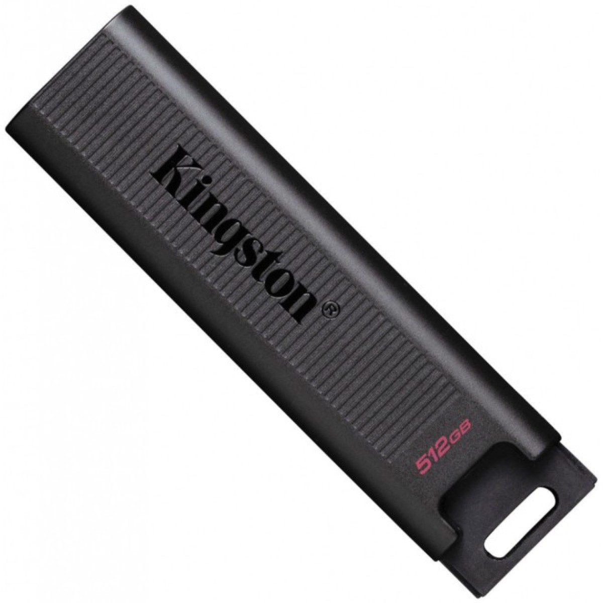 USB флеш накопичувач Kingston 512GB DataTraveler Max USB 3.2 Type-C (DTMAX/512GB) 98_98.jpg - фото 1