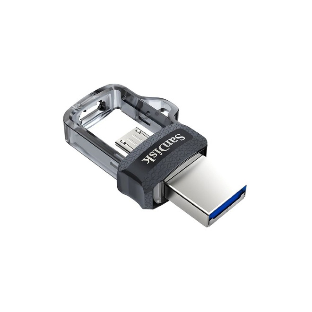 USB флеш накопитель SanDisk 128GB Ultra Dual Drive M3.0 USB 3.0 (SDDD3-128G-G46) 98_98.jpg - фото 7