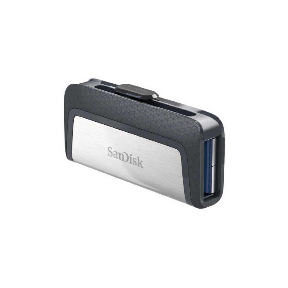 USB флеш накопитель SanDisk 128GB Ultra Dual USB 3.0/Type-C (SDDDC2-128G-G46) 98_98.jpg - фото 9