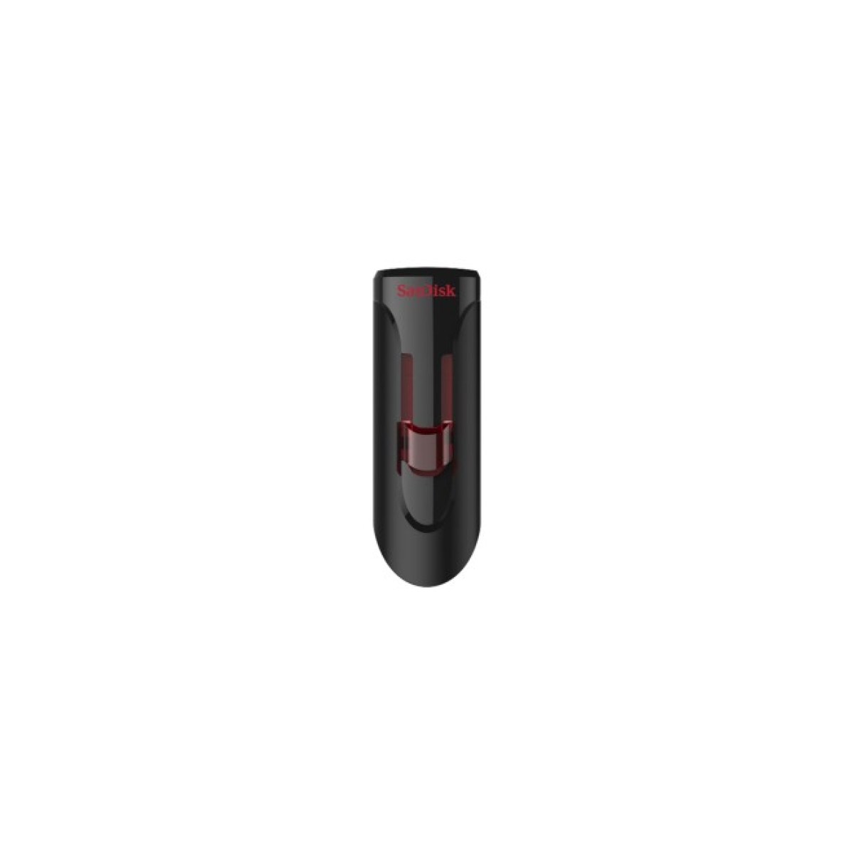 USB флеш накопитель SanDisk 32GB Glide USB 3.0 (SDCZ600-032G-G35) 256_256.jpg