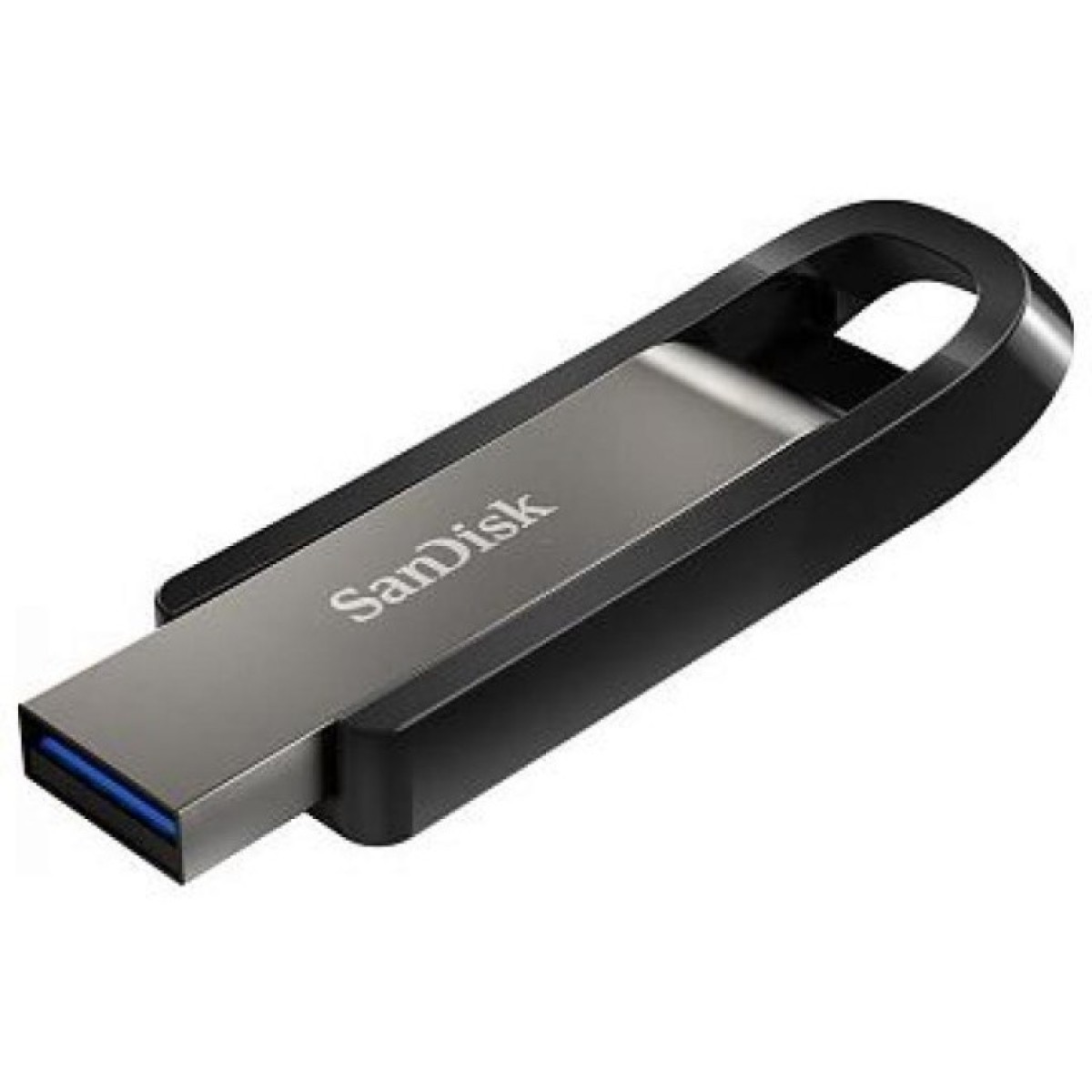 USB флеш накопичувач SanDisk 256GB Extreme Go USB 3.2 (SDCZ810-256G-G46) 98_98.jpg - фото 6