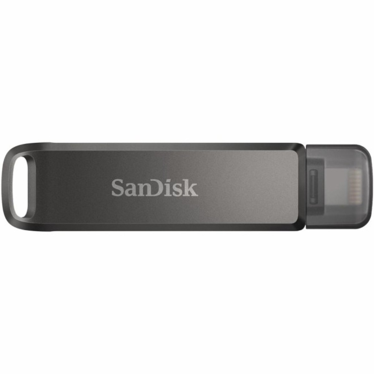 USB флеш накопитель SanDisk 64GB iXpand Drive Luxe Type-C /Lightning (SDIX70N-064G-GN6NN) 98_98.jpg - фото 1