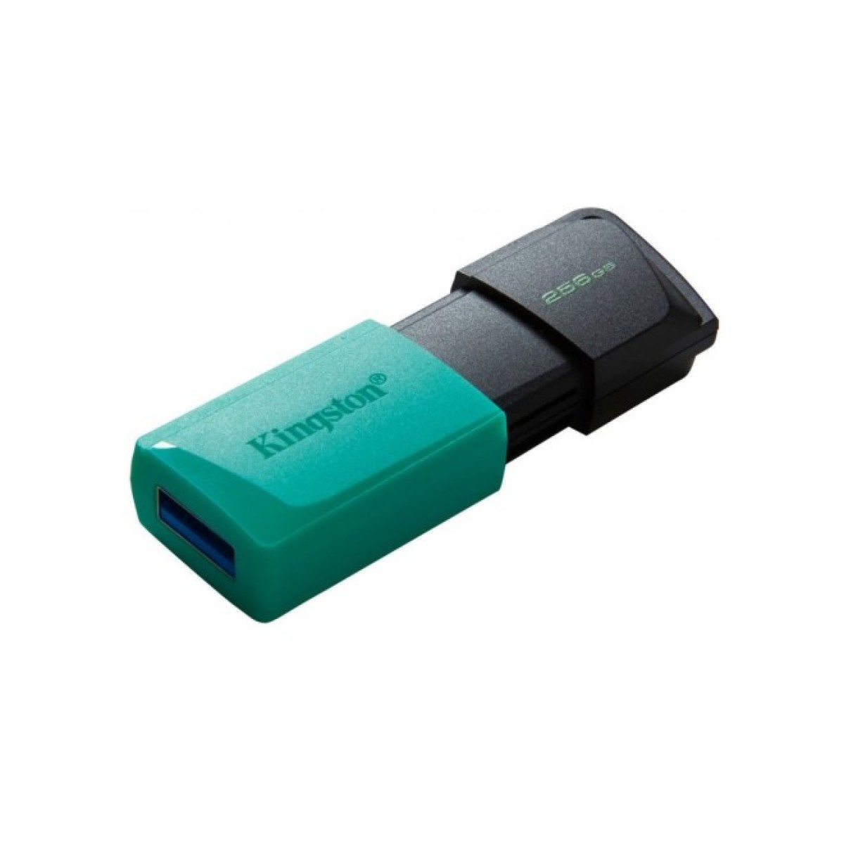 USB флеш накопитель Kingston 256GB DataTraveler Exodia M USB 3.2 (DTXM/256GB) 98_98.jpg - фото 5