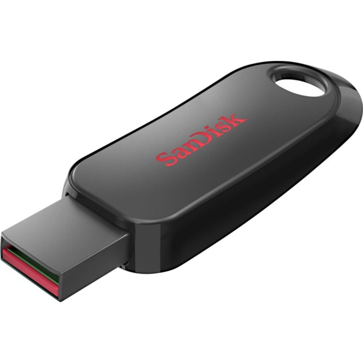 USB флеш накопитель SanDisk 128GB Snap USB 2.0 (SDCZ62-128G-G35) 98_98.jpg - фото 3