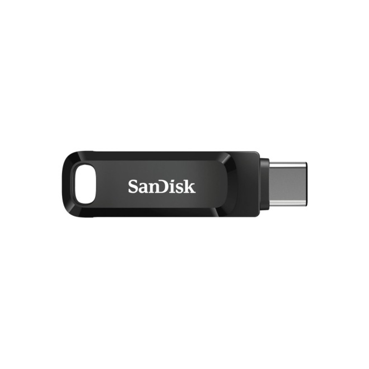 USB флеш накопичувач SanDisk 128GB Ultra Dual Drive Go USB 3.1/Type C (SDDDC3-128G-G46) 98_98.jpg - фото 1