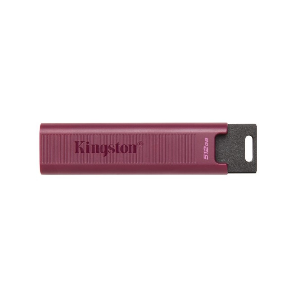 USB флеш накопитель Kingston 512GB DataTraveler Max USB 3.2 Gen 2 (DTMAXA/512GB) 98_98.jpg - фото 8