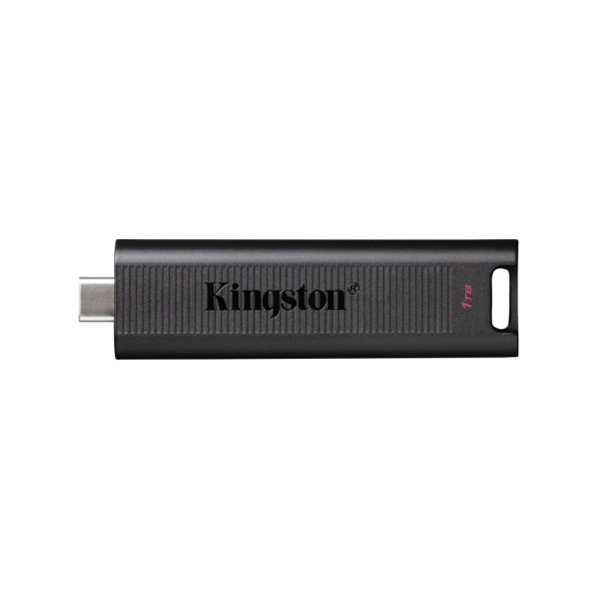 USB флеш накопитель Kingston USB-накопичувач 1TB DataTraveler Max USB 3.2 Gen 2 Type-C Black (DTMAX/1TB) 98_98.jpg - фото 9
