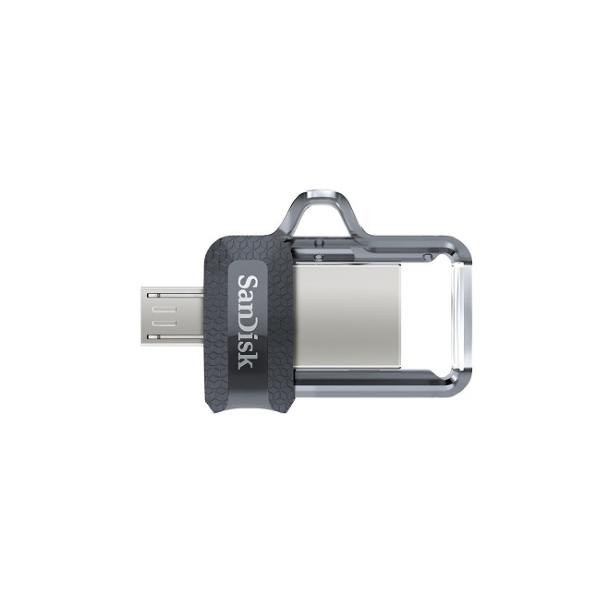 USB флеш накопитель SanDisk 64GB Ultra Dual Black USB 3.0 OTG (SDDD3-064G-G46) 98_98.jpg - фото 4