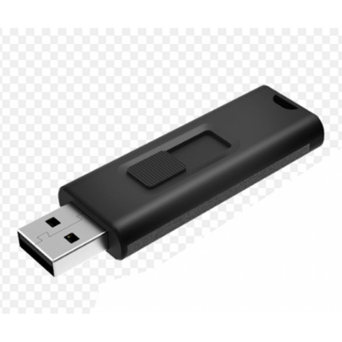 USB флеш накопичувач AddLink 64GB U65 Gray USB 3.1 (ad64GBU65G3) 98_98.jpg - фото 2