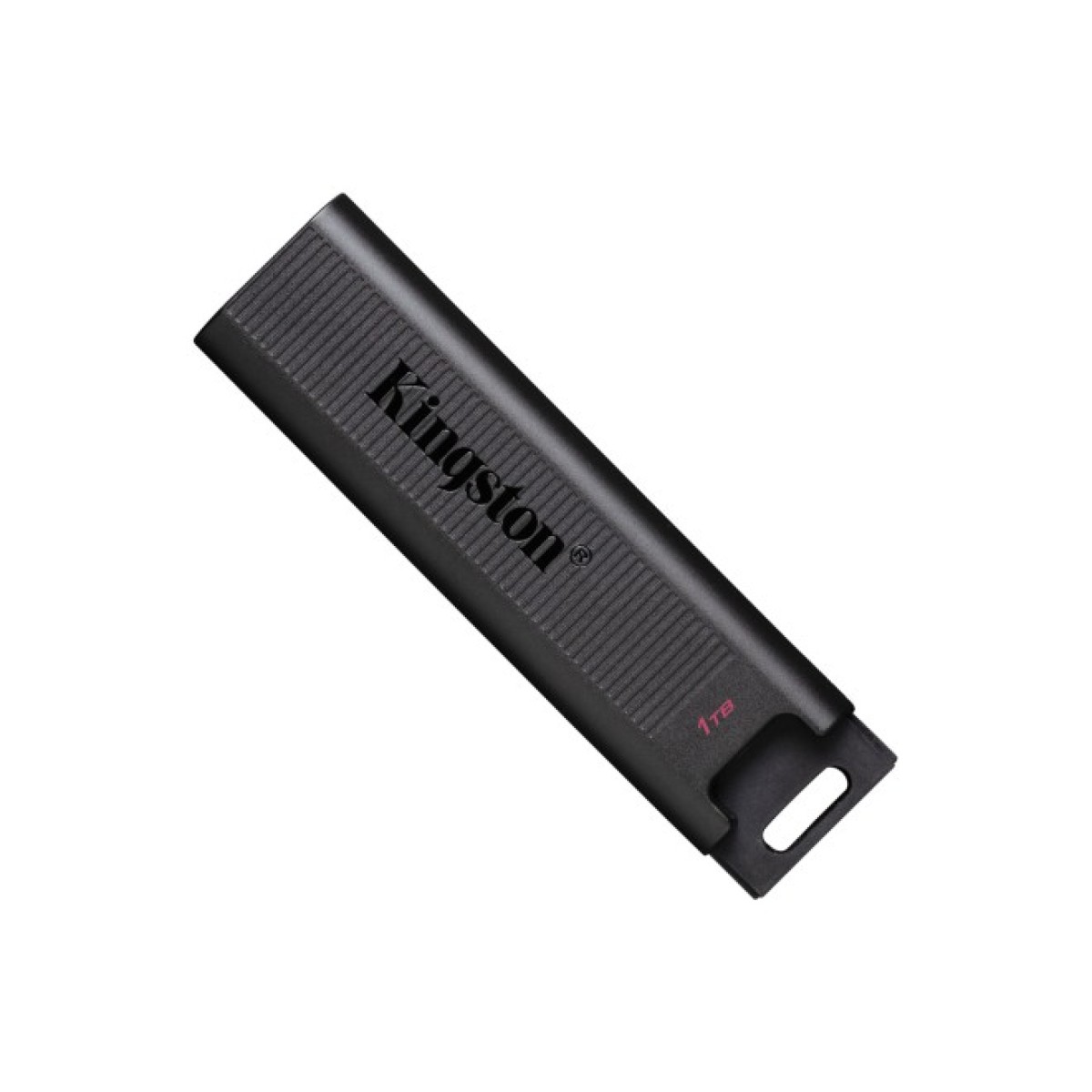 USB флеш накопичувач Kingston USB-накопичувач 1TB DataTraveler Max USB 3.2 Gen 2 Type-C Black (DTMAX/1TB) 256_256.jpg
