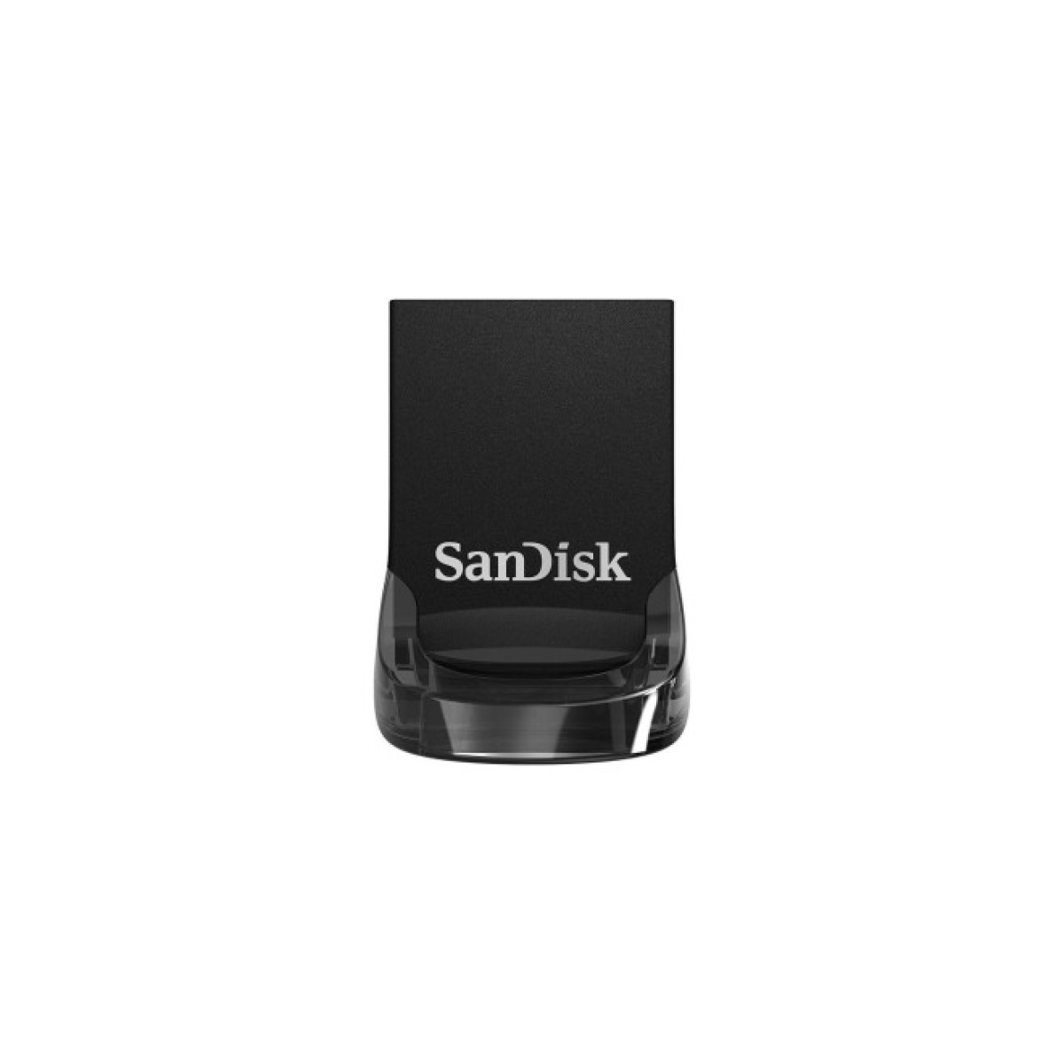 USB флеш накопитель SanDisk 16GB Ultra Fit USB 3.1 (SDCZ430-016G-G46) 256_256.jpg