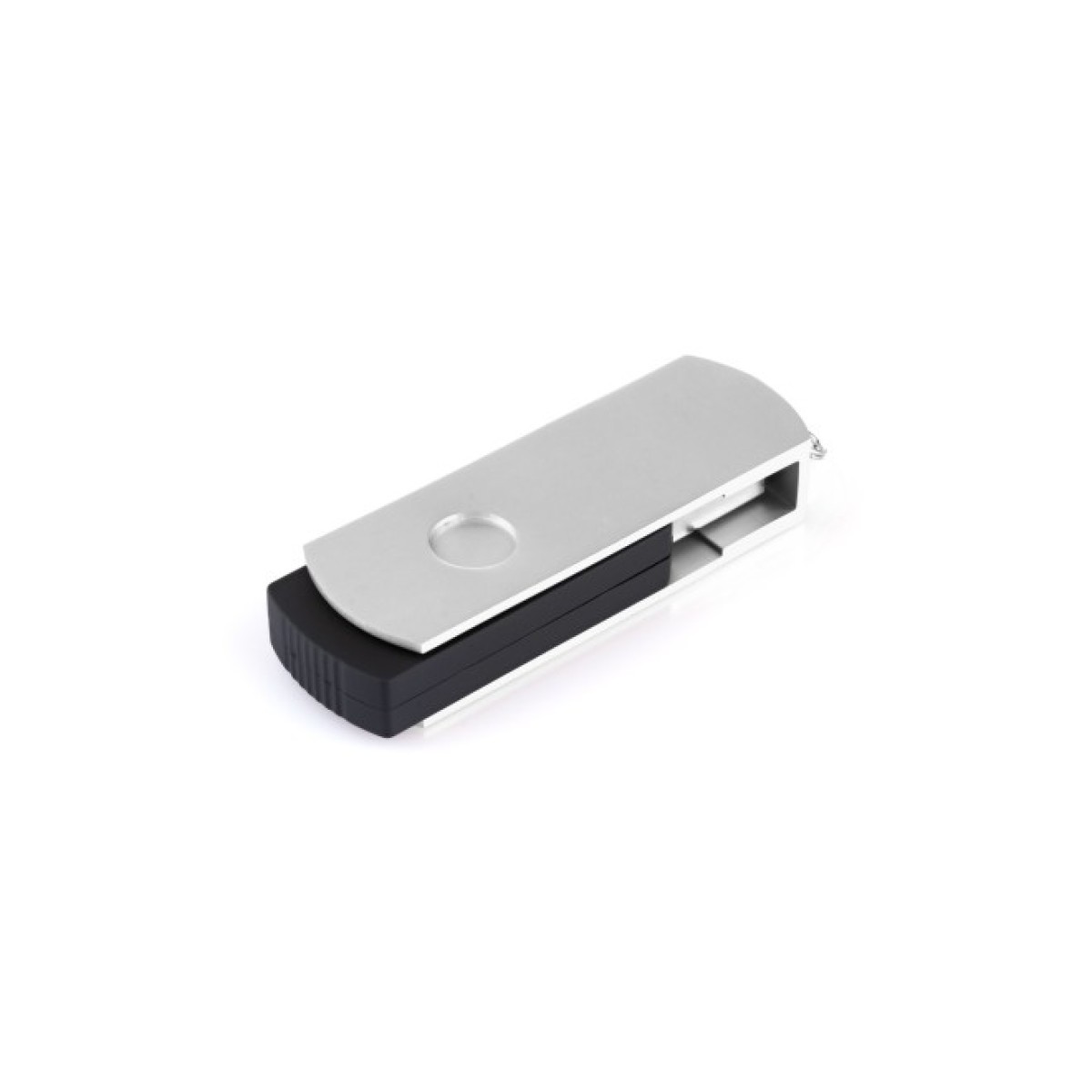 USB флеш накопичувач eXceleram 16GB P2 Series White/Black USB 3.1 Gen 1 (EXP2U3WHB16) 98_98.jpg - фото 5