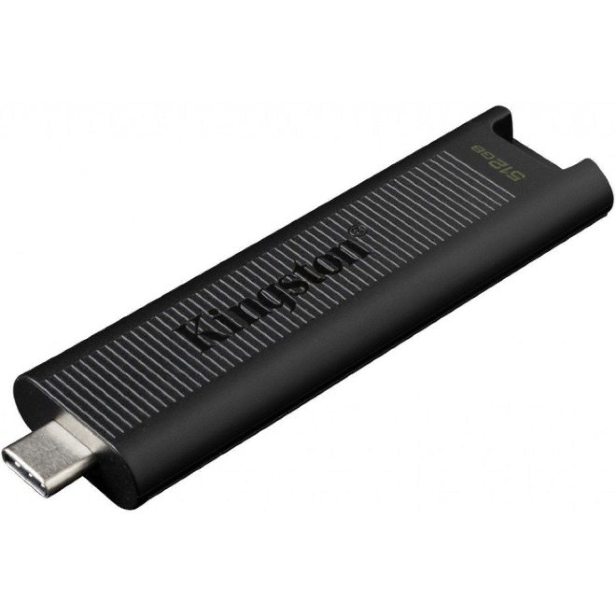 USB флеш накопитель Kingston 512GB DataTraveler Max USB 3.2 Type-C (DTMAX/512GB) 98_98.jpg - фото 4