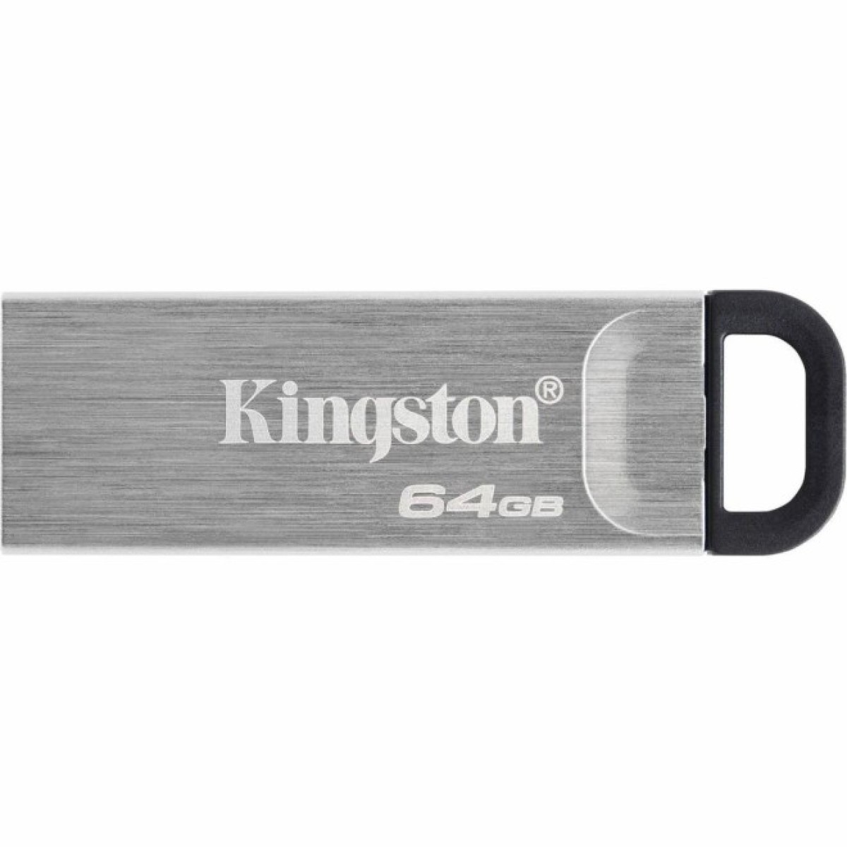 USB флеш накопичувач Kingston 64GB Kyson USB 3.2 (DTKN/64GB) 256_256.jpg