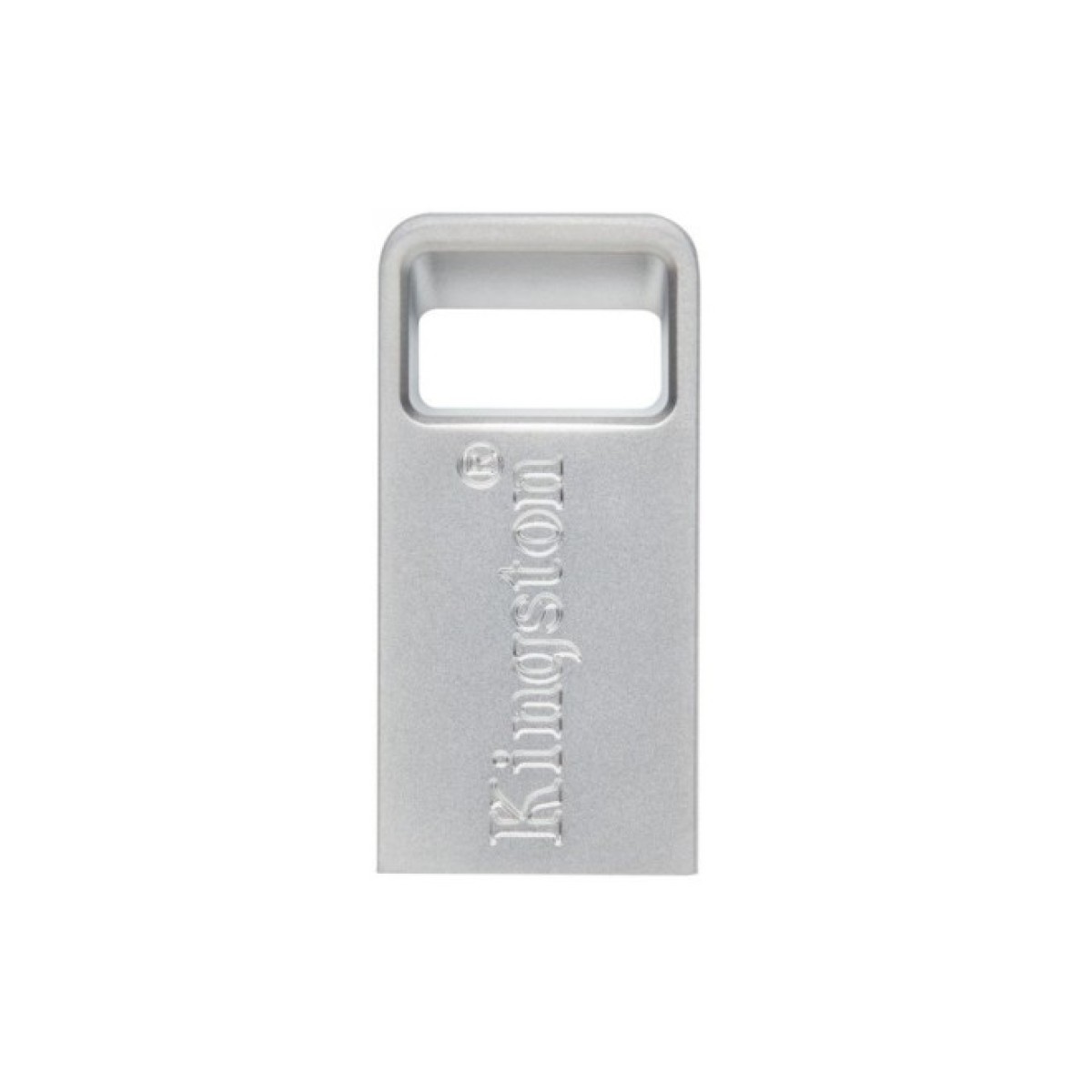 USB флеш накопичувач Kingston 128GB DataTraveler Micro USB 3.2 (DTMC3G2/128GB) 98_98.jpg - фото 3