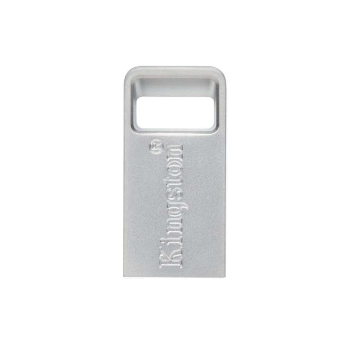 USB флеш накопитель Kingston 256GB DataTraveler Micro USB 3.2 (DTMC3G2/256GB) 98_98.jpg - фото 3