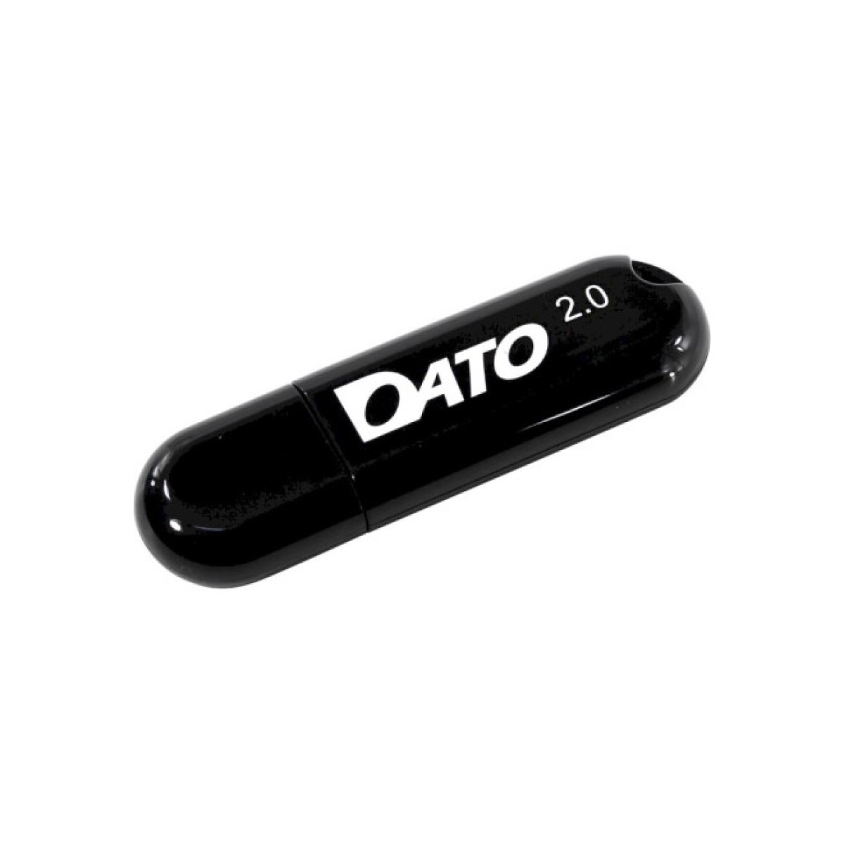 USB флеш накопитель Dato 64GB DS2001 Black USB 2.0 (DS2001-64G) 256_256.jpg