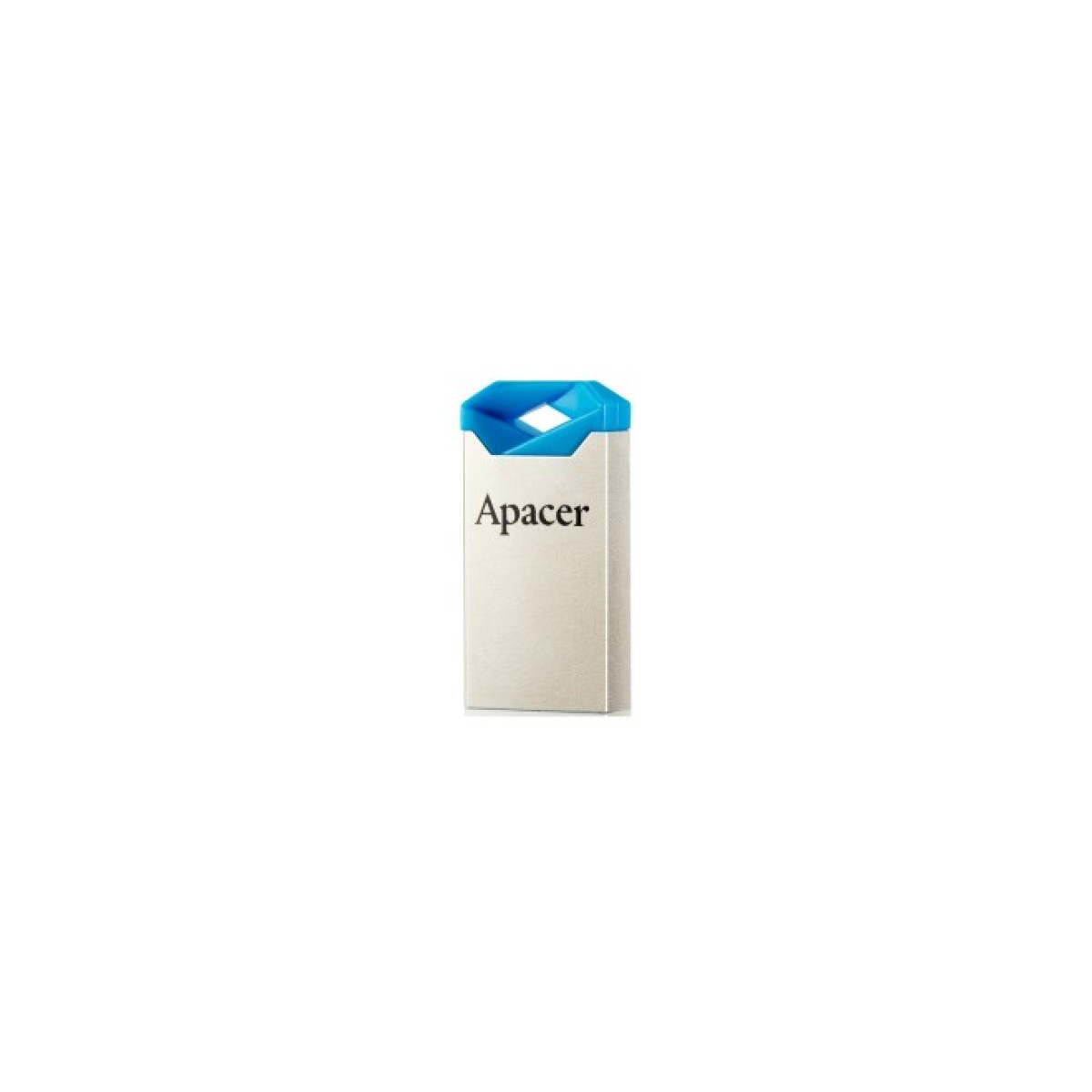 USB флеш накопитель Apacer 16GB AH111 Blue RP USB2.0 (AP16GAH111U-1) 98_98.jpg - фото 5