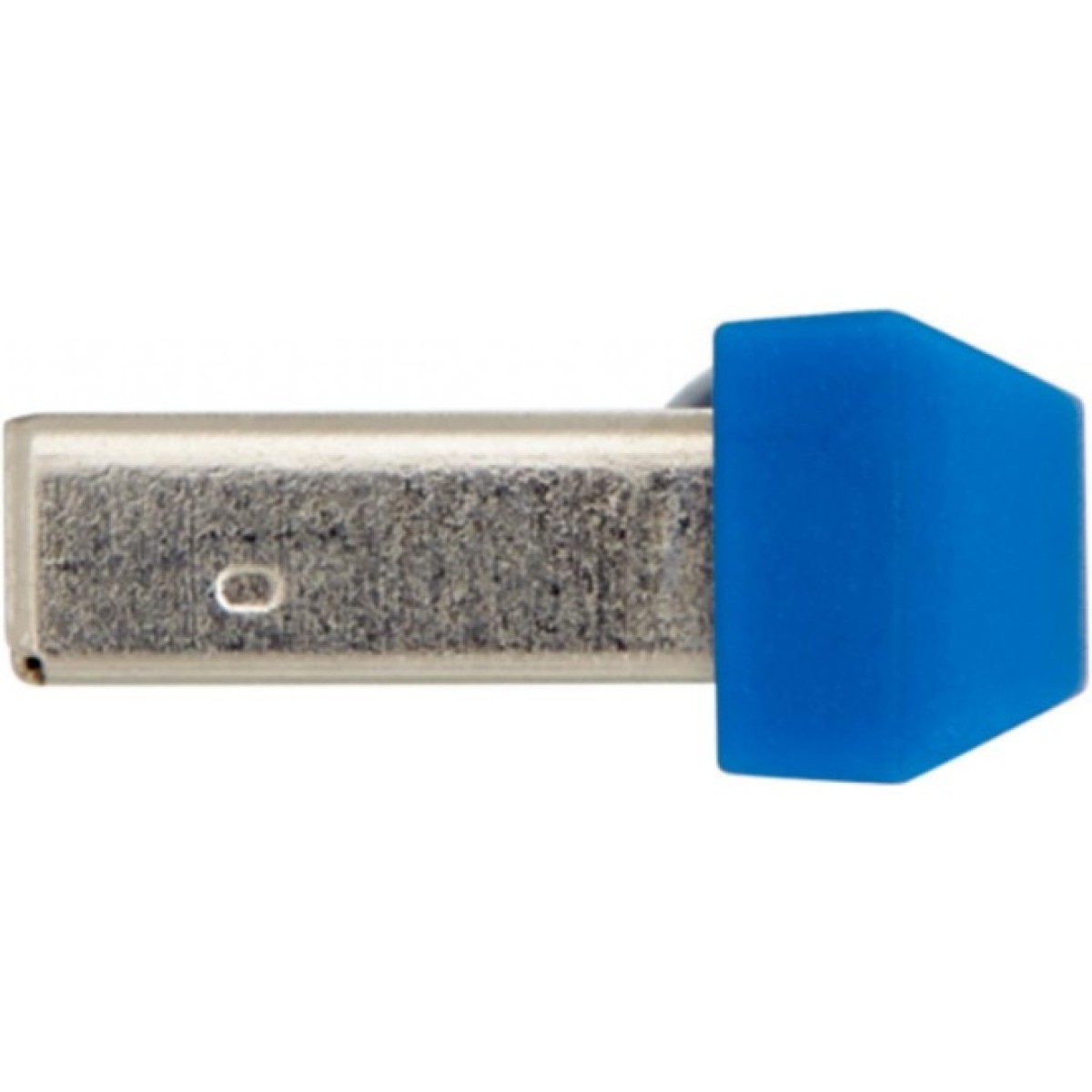 USB флеш накопичувач Verbatim 32GB Store 'n' Stay NANO Blue USB 3.0 (98710) 98_98.jpg - фото 4