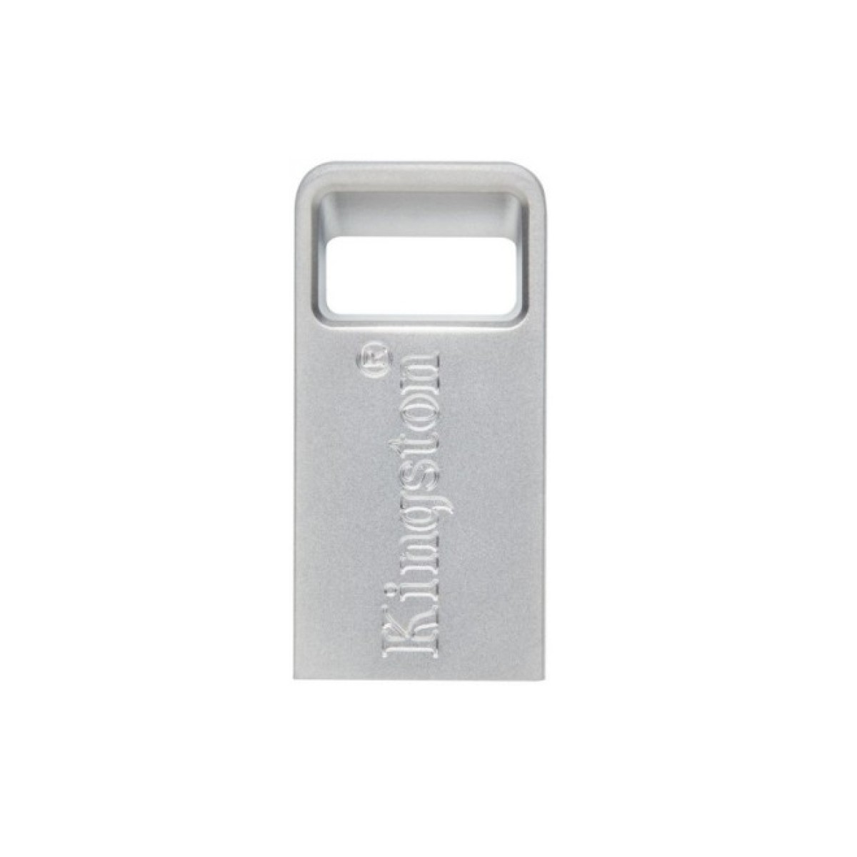 USB флеш накопитель Kingston 64GB DataTraveler Micro USB 3.2 (DTMC3G2/64GB) 98_98.jpg - фото 3
