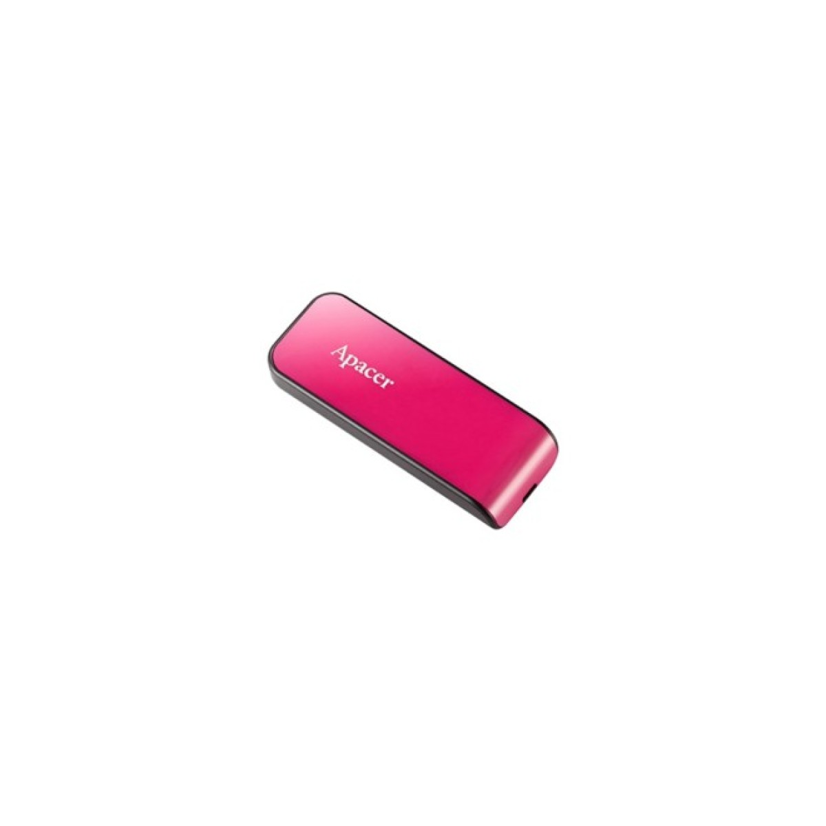 USB флеш накопитель Apacer 16GB AH334 pink USB 2.0 (AP16GAH334P-1) 98_98.jpg - фото 5
