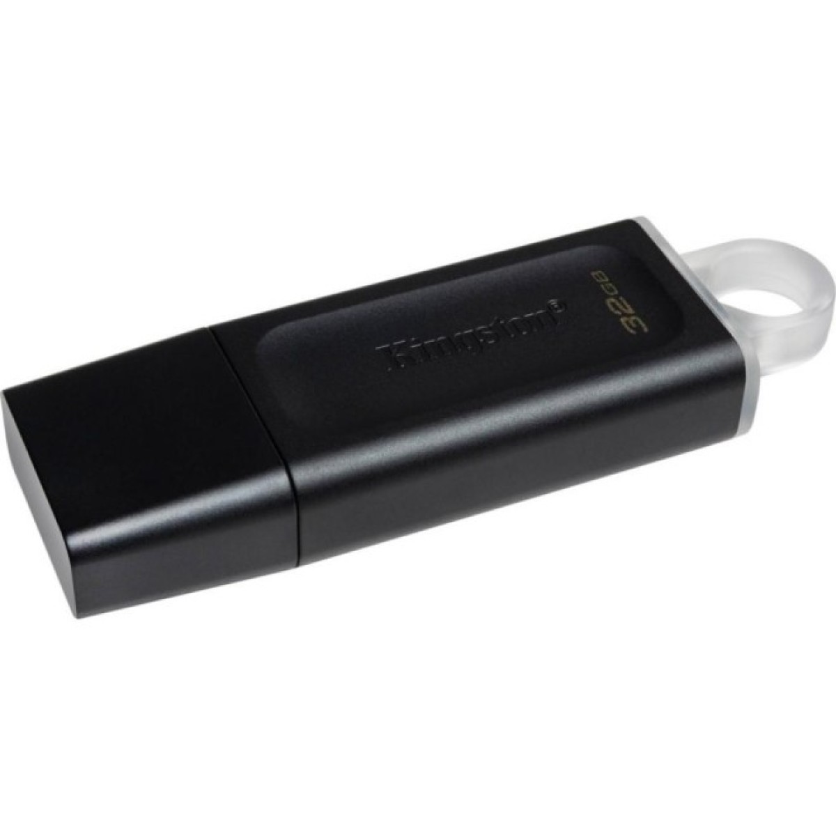 USB флеш накопитель Kingston 32GB DataTraveler Exodia Black/White USB 3.2 (DTX/32GB) 98_98.jpg - фото 4