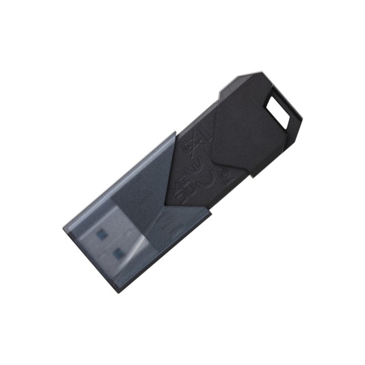 USB флеш накопичувач Kingston 64GB DataTraveler Exodia Onyx USB 3.2 Gen 1 Black (DTXON/64GB) 98_98.jpg - фото 11