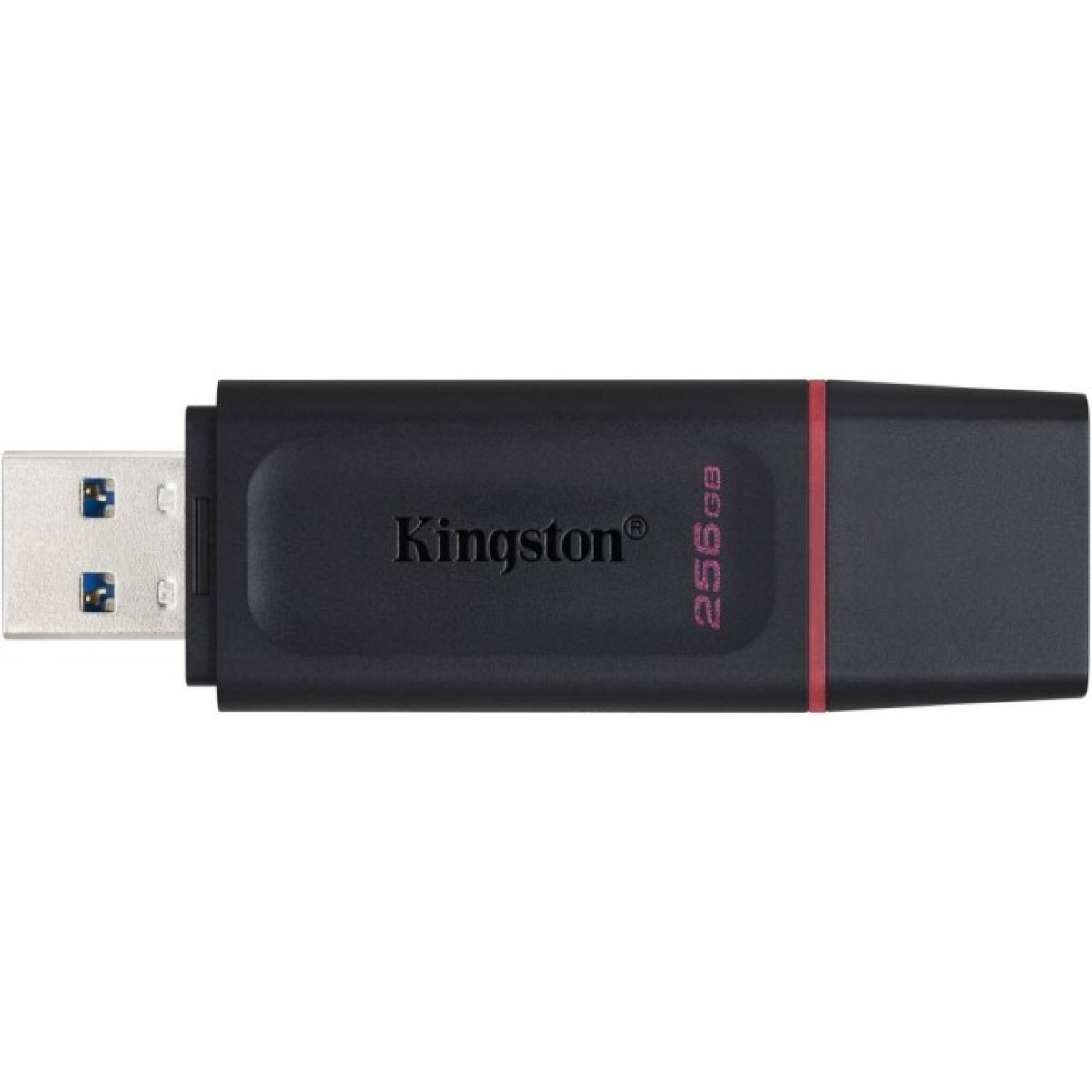 USB флеш накопитель Kingston 256GB DataTraveler Exodia Black/Pink USB 3.2 (DTX/256GB) 98_98.jpg - фото 5