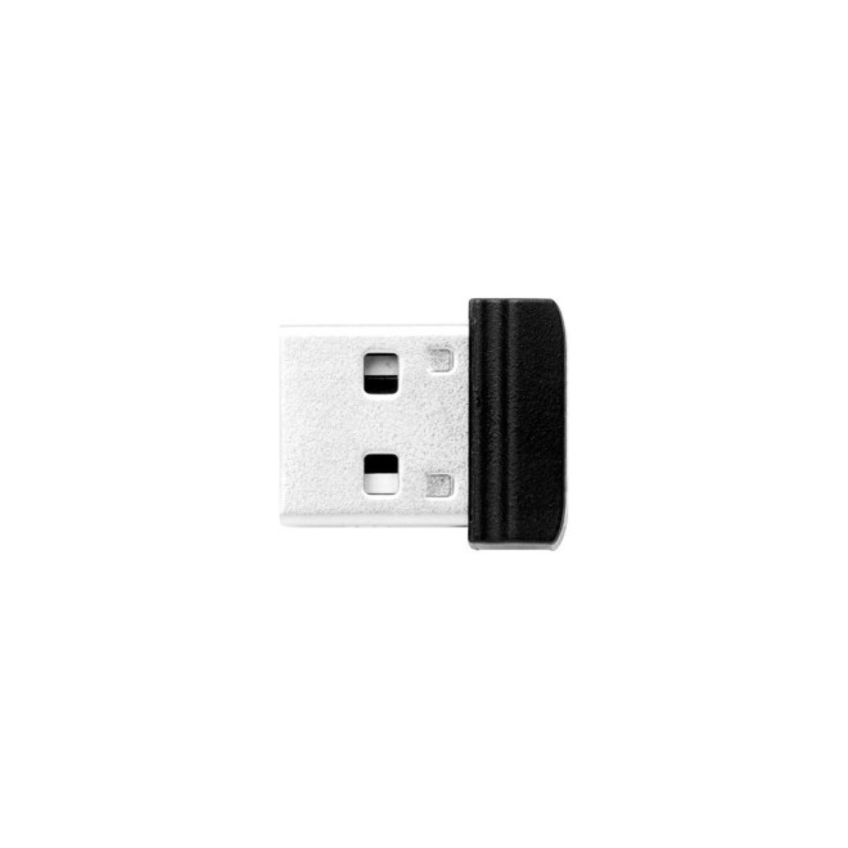 USB флеш накопичувач Verbatim 16GB Store 'n' Stay Nano Black USB 2.0 (97464) 256_256.jpg