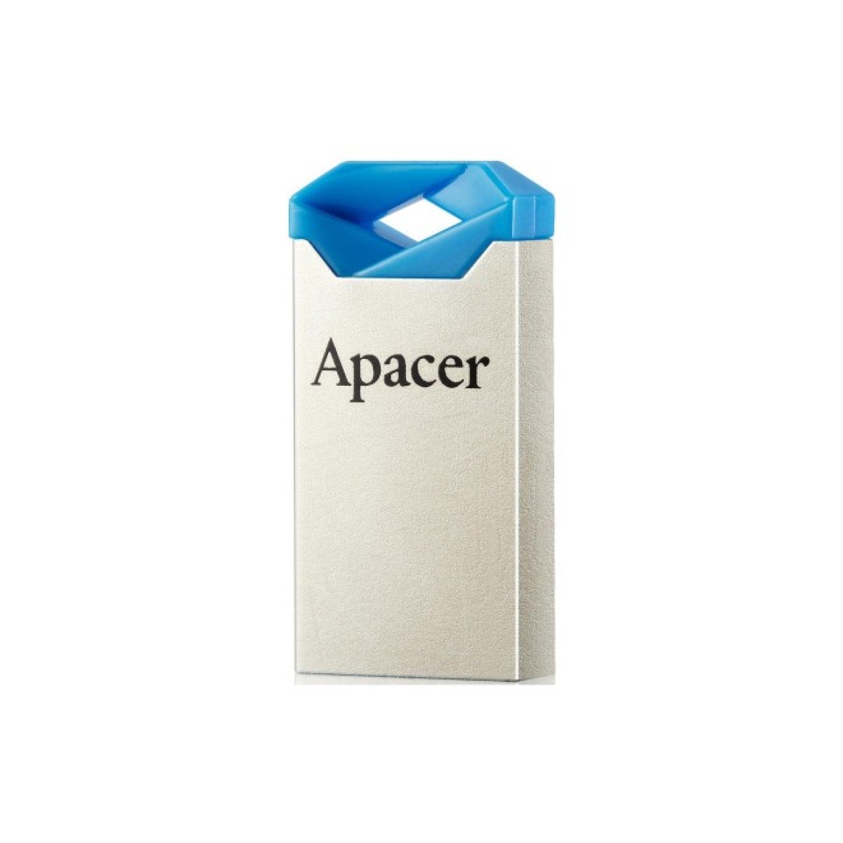 USB флеш накопичувач Apacer 64GB AH111 Blue USB 2.0 (AP64GAH111U-1) 256_256.jpg