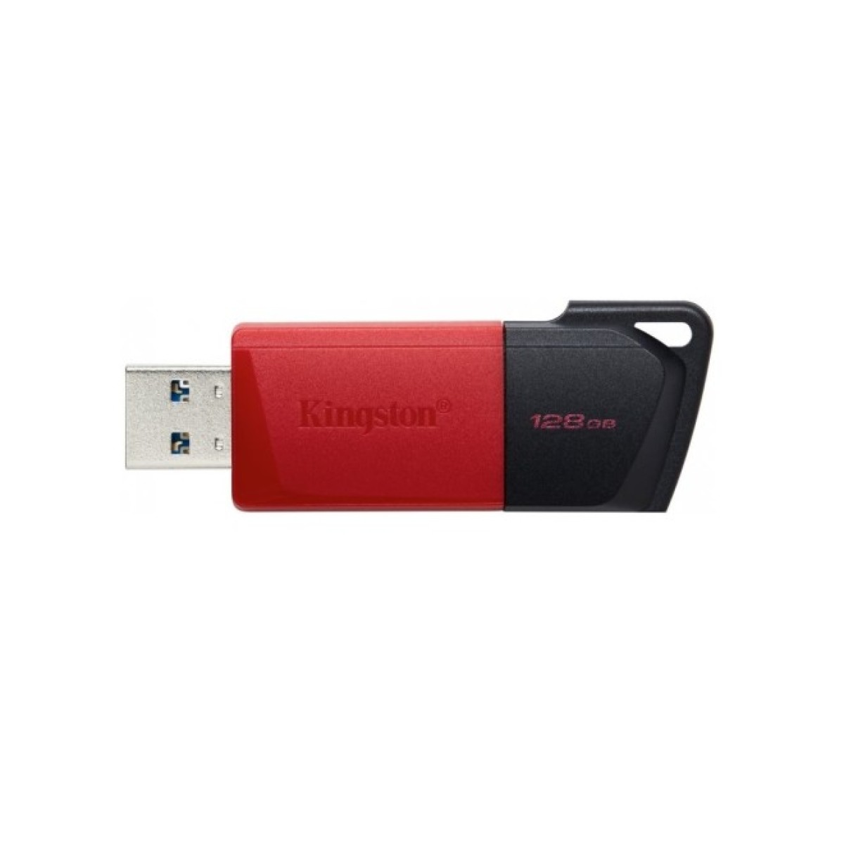 USB флеш накопичувач Kingston 128GB DataTraveler Exodia M USB 3.2 (DTXM/128GB) 98_98.jpg - фото 5