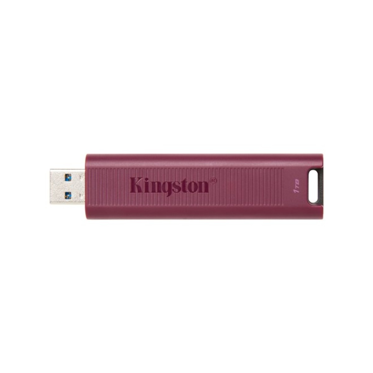 USB флеш накопитель Kingston 1TB DataTraveler Max Type-A USB 3.2 RED (DTMAXA/1TB) 98_98.jpg - фото 11