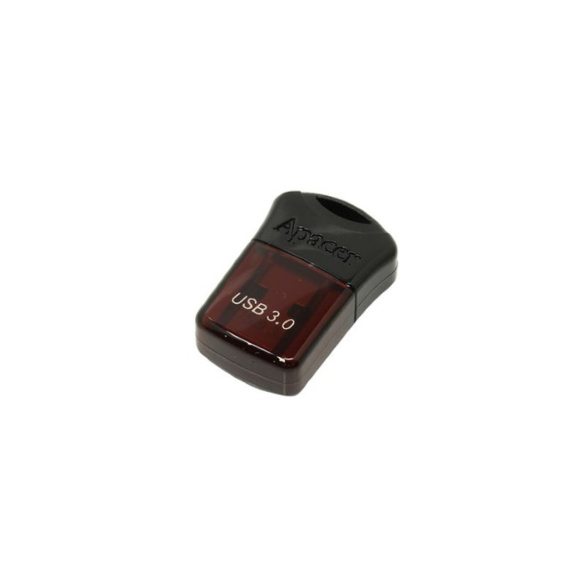 USB флеш накопитель Apacer 32GB AH157 Red USB 3.0 (AP32GAH157R-1) 98_98.jpg - фото 4
