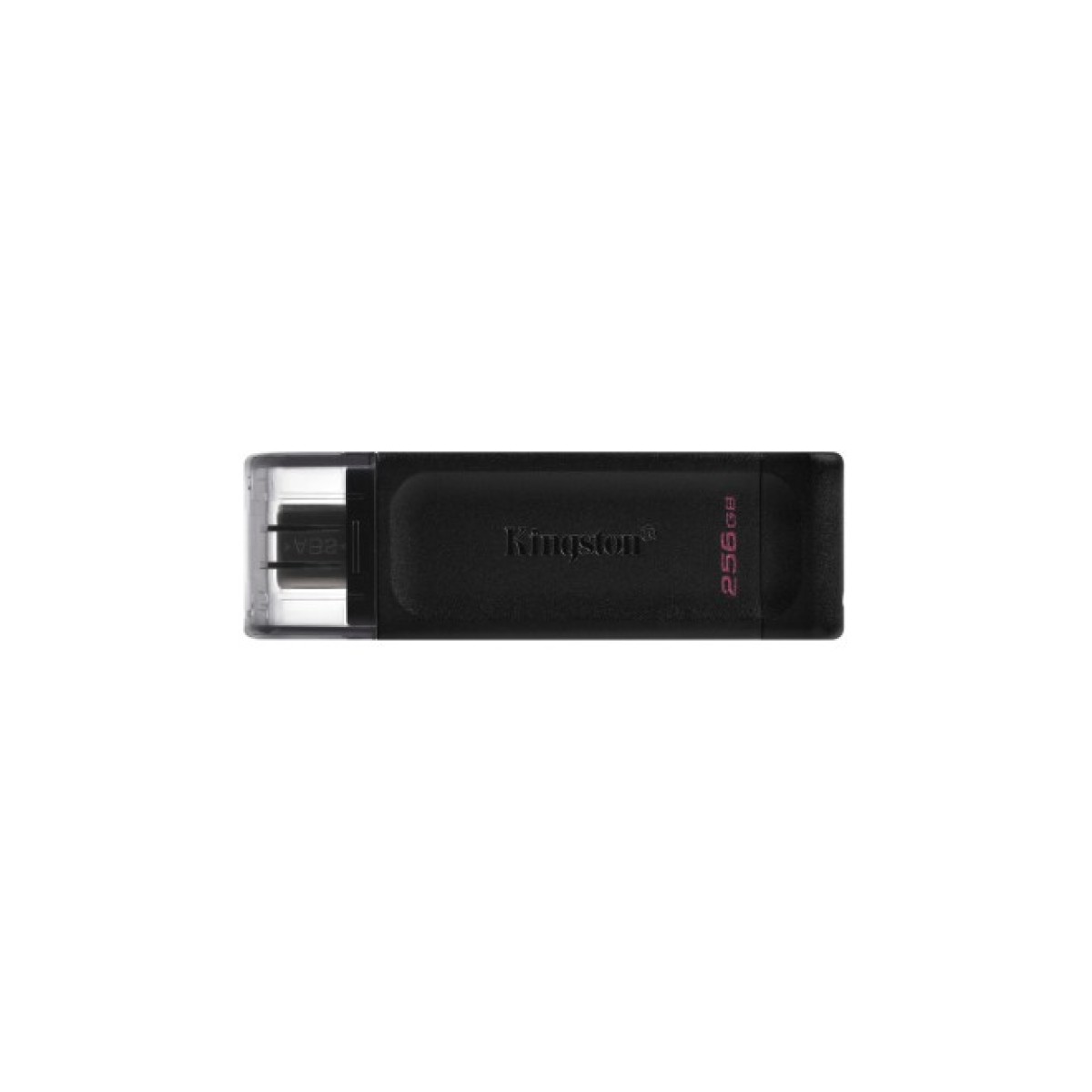 USB флеш накопичувач Kingston 256GB DataTraveller 70 USB 3.2 / Type-C (DT70/256GB) 98_98.jpg - фото 9