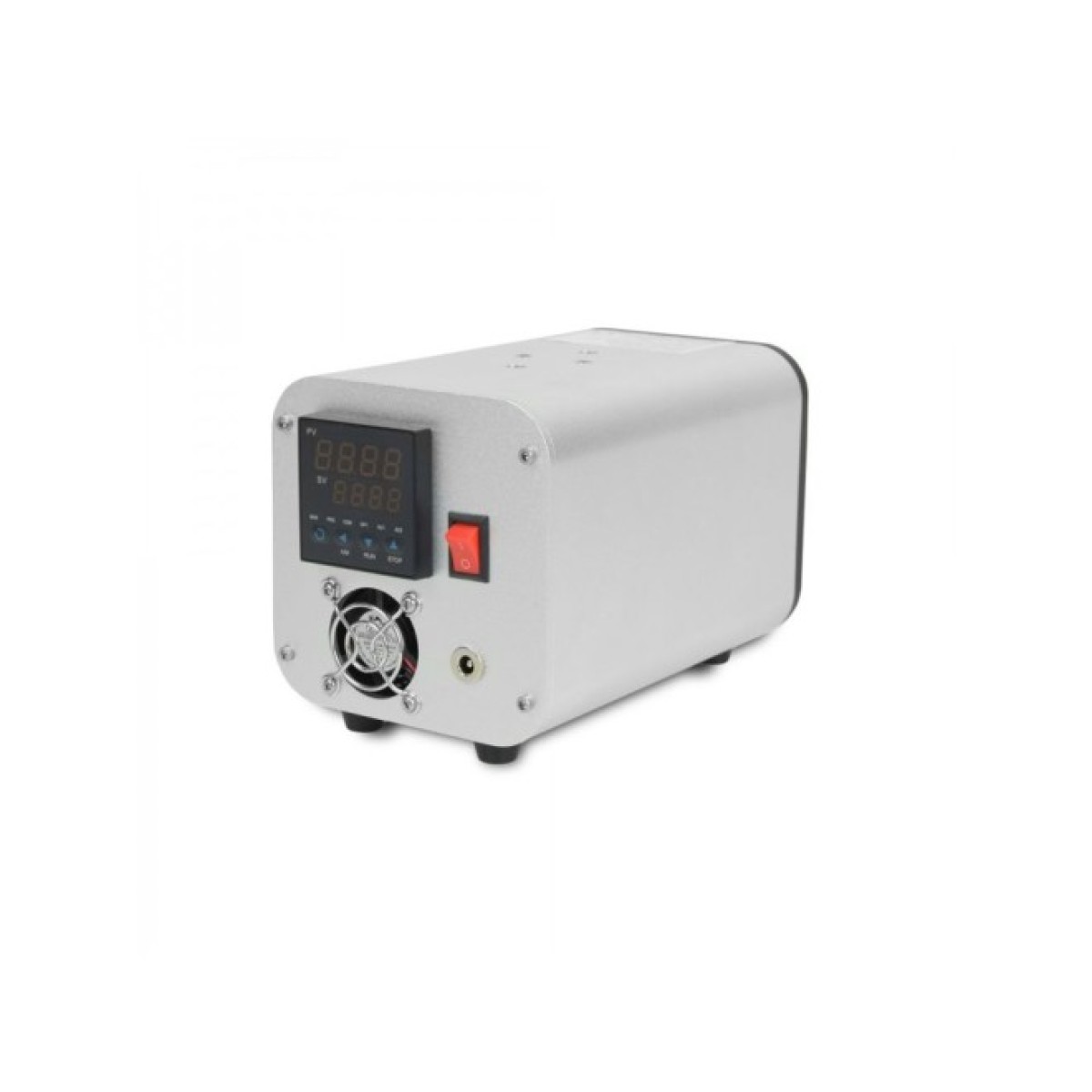 Тепловізійний комплекс контролю доступу з вимірюванням температури тіла: відеокамера 5 Мп ATIS ANBSTC-01 + калибратор температури ATIS BB-01 98_98.jpg - фото 3
